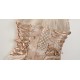 Blood Supply Cupid's Casket of Poems Rococo Vintage Corset Top(Full Payment Without Shipping)